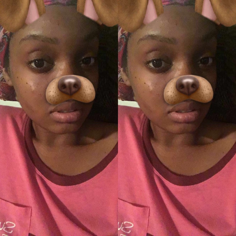 Meet your Posher, Rasha